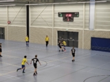 Zaalvoetbal S.K.N.W.K. JO15-1 en JO15-2 in Laco Sportcentrum te Zierikzee (29-12-2023) (51/75)